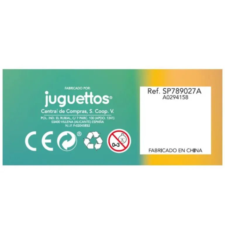 Megaventura Arco y Flechas