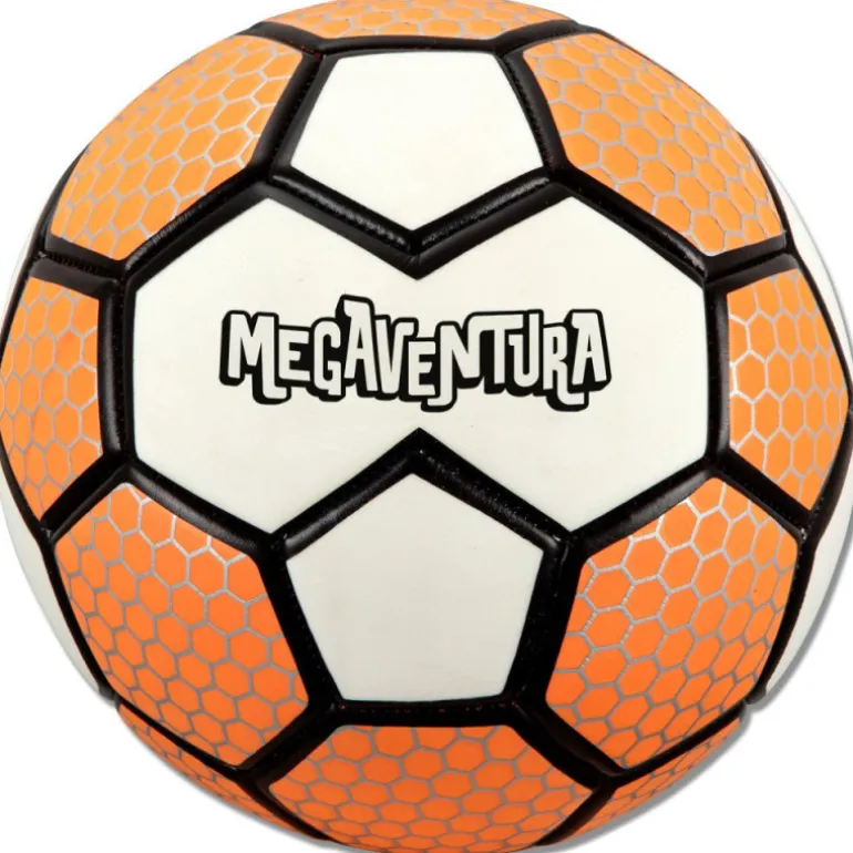 Megaventura Balón con Efecto