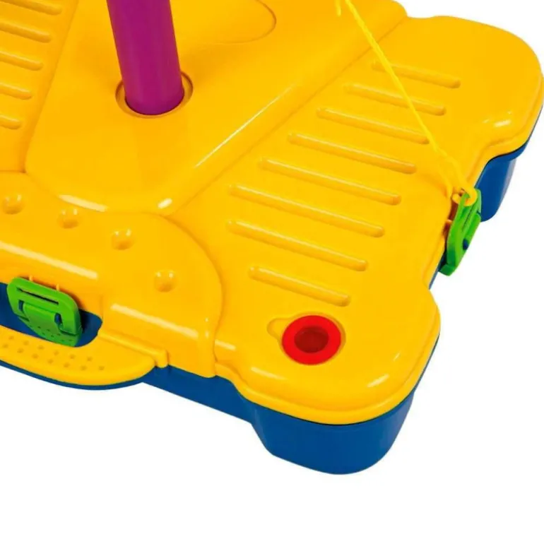 Megaventura Baloncesto Sénior