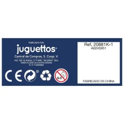 Megaventura Canasta de Baloncesto