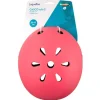 Megaventura Casco Monopatín Rosa Talla S