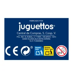 Megaventura Circuito de Aros