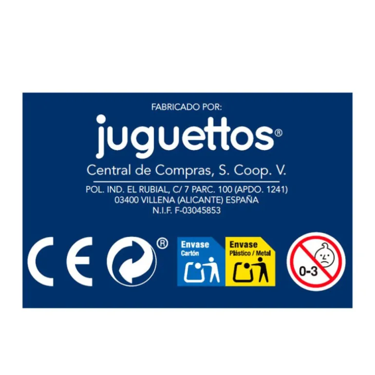 Megaventura Circuito de Aros