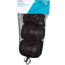 Megaventura Conjunto de Protectores Talla S