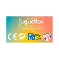 Megaventura Conjunto de Protectores Talla M