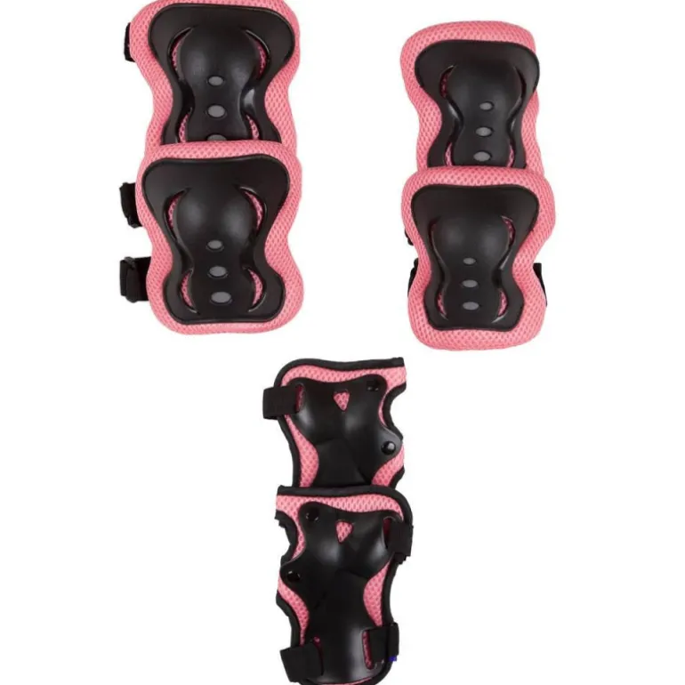 Megaventura Conjunto de Protectores Talla S