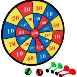 Megaventura Diana de Velcro