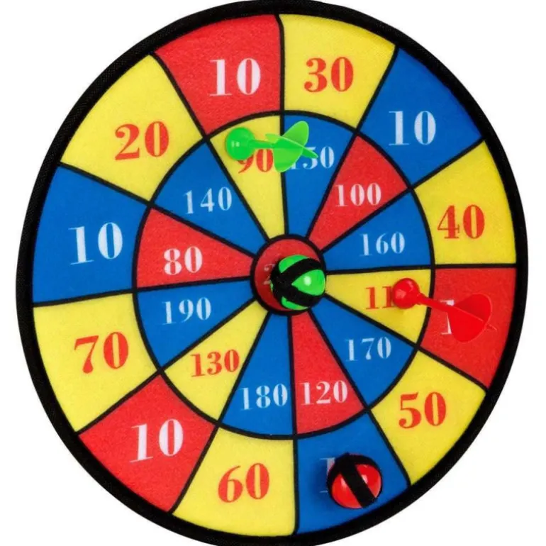 Megaventura Diana de Velcro