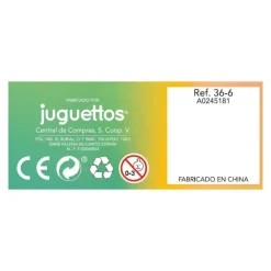 Megaventura Diana de Velcro