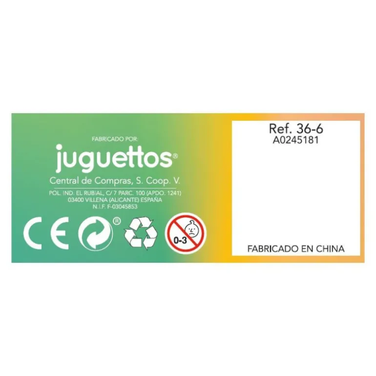 Megaventura Diana de Velcro