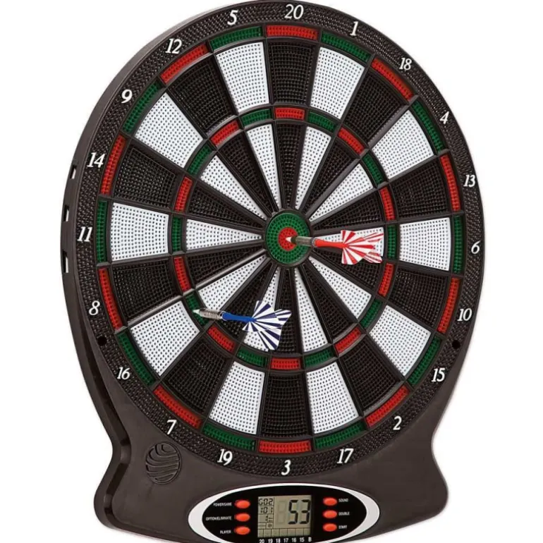 Megaventura Diana Electrónica