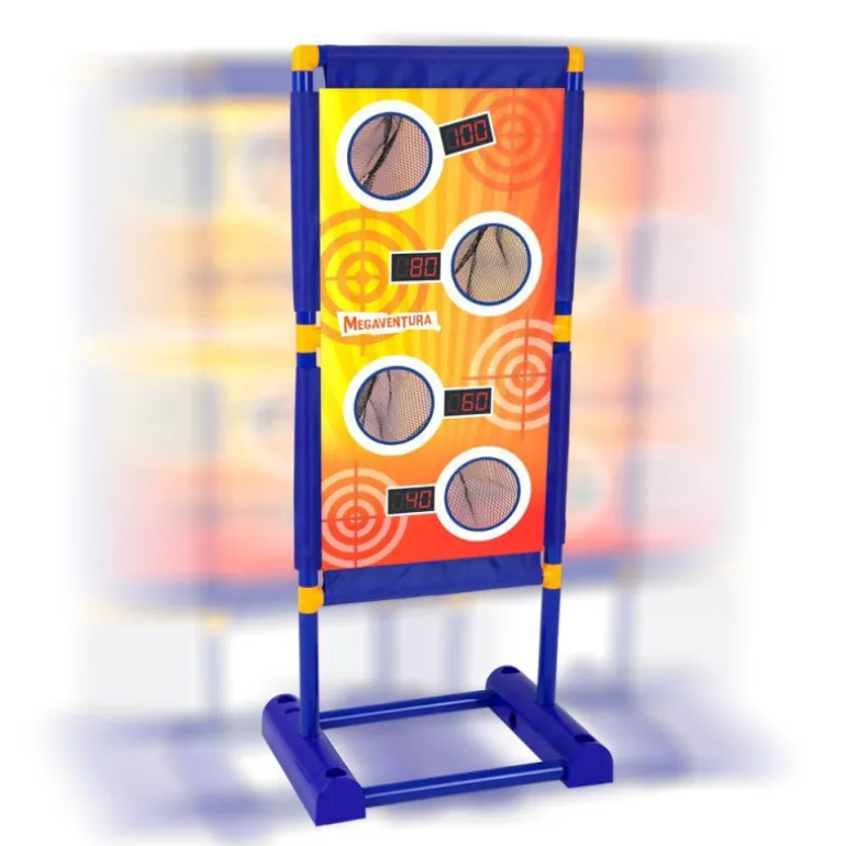 Megaventura Diana Móvil