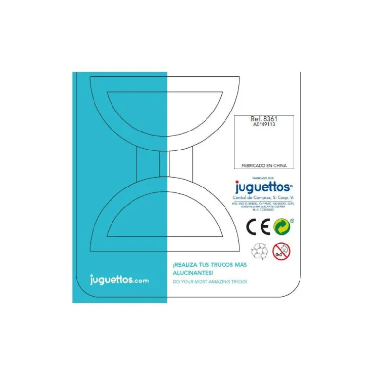 Megaventura Diábolo