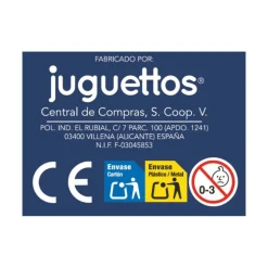 Megaventura Diver Raquetas