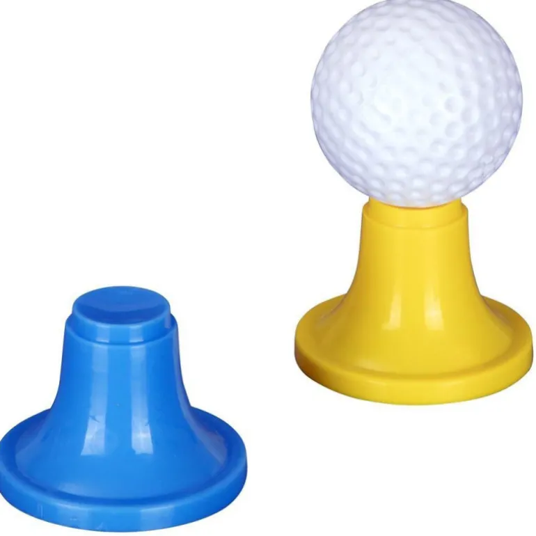 Megaventura Golf Sénior