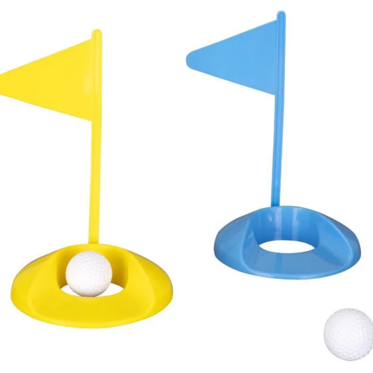 Megaventura Golf Sénior