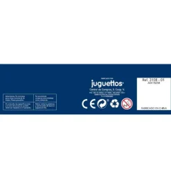 Megaventura Golf Sénior