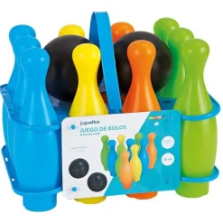 Megaventura Juego de Bolos