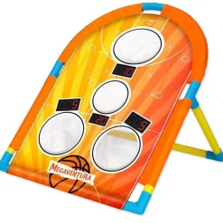 Megaventura Juego Encesta la Bolsa