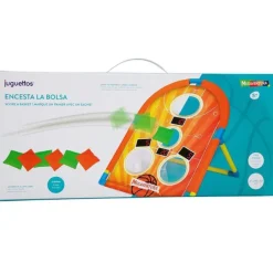 Megaventura Juego Encesta la Bolsa