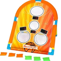 Megaventura Juego Encesta la Bolsa