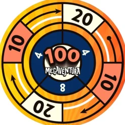 Megaventura Mega Diana