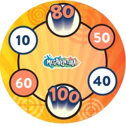 Megaventura Mega Diana