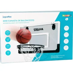 Megaventura Mini Canasta de Baloncesto