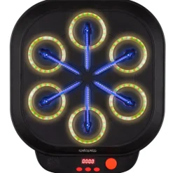 Megaventura Máquina de Boxeo Elecrónica