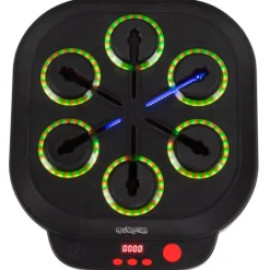 Megaventura Máquina de Boxeo Elecrónica