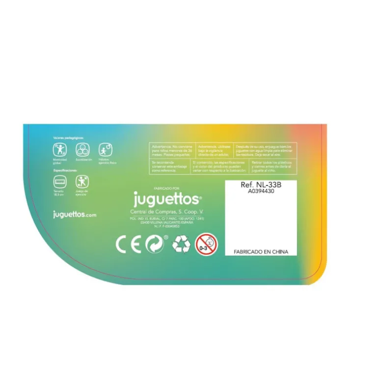 Megaventura Palos Acuáticos