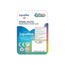 Megaventura Pádel de Playa