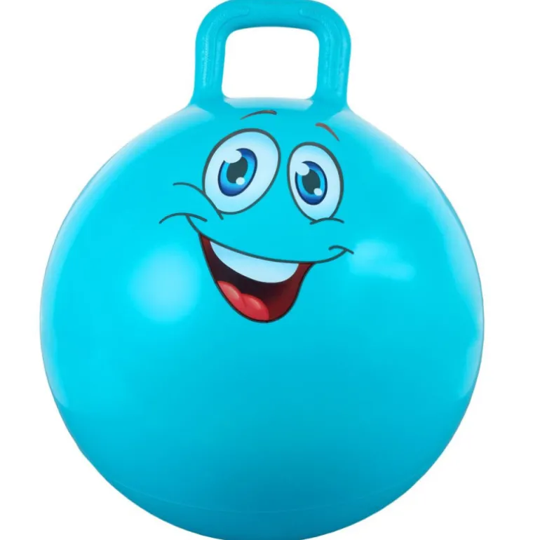 Megaventura Pelota Saltarina 45 cm