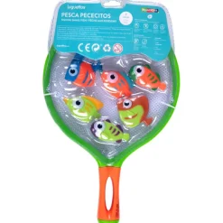 Megaventura Pesca Pececitos