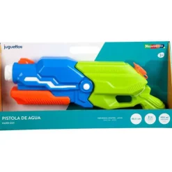 Megaventura Pistola de Agua 46,5 cm Varios Modelos