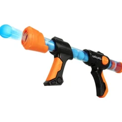 Megaventura Pistola Lanza Bolas