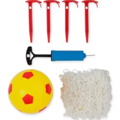 Megaventura Portería de Fútbol Junior Plegable