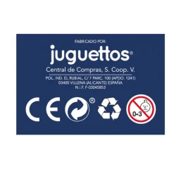 Megaventura Portería de Fútbol Sénior