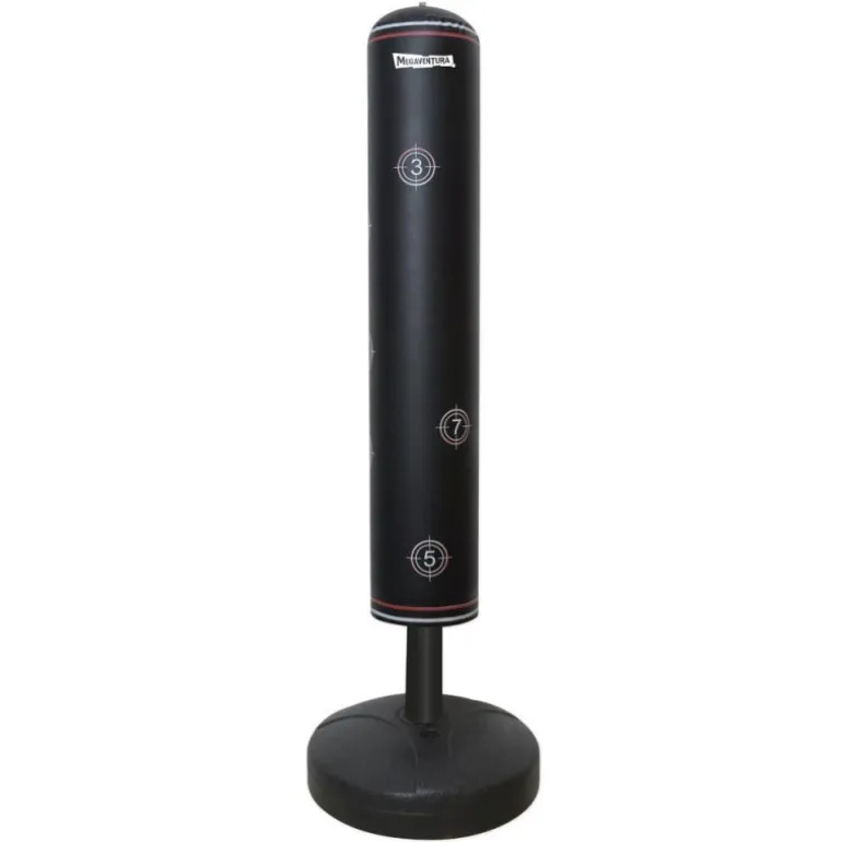 Megaventura Set De Boxeo