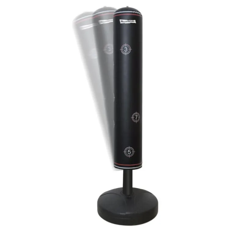 Megaventura Set De Boxeo