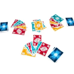 Mercurio Alto Voltaje Juego de Mesa