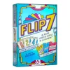Mercurio Flip 7 Juego de Mesa