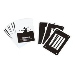 Mercurio Frantic Juego de Mesa