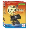 Mercurio Isla Calavera Juego de Mesa