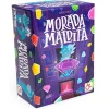 Mercurio La Morada Maldita Juego de Mesa