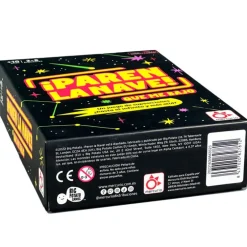 Mercurio ¡Paren la Nave! Que me Bajo Juego de Mesa