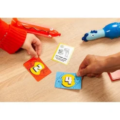 Mercurio Pollo Vs Perrito Juego de Mesa