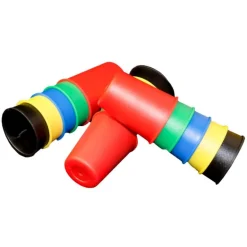 Mercurio Speed Cups Juego de Mesa