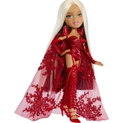 MGA Brazt X Muñeca Lola Índigo