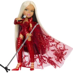 MGA Brazt X Muñeca Lola Índigo